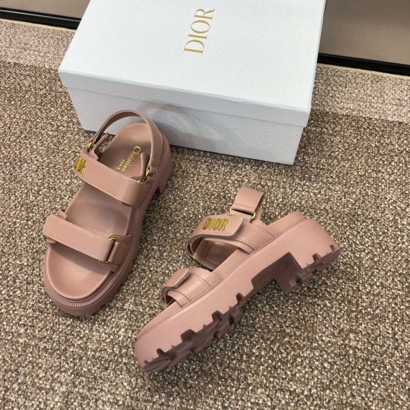 Christian Dior Sandals